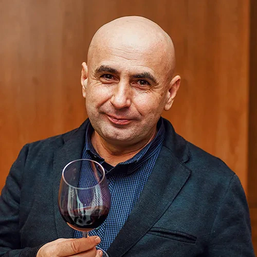 Horváth „Ráspi” József