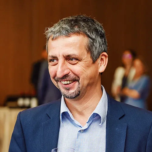 Ipacs Szabó István