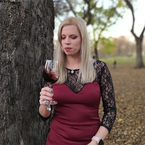 Trinfa Henriett ösztöndíjas