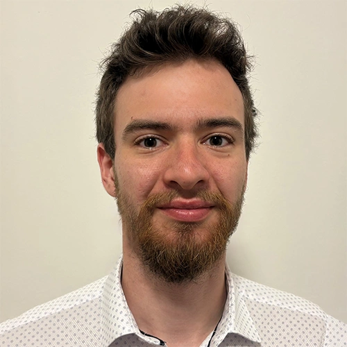 Gajdócsi András ösztöndíjas