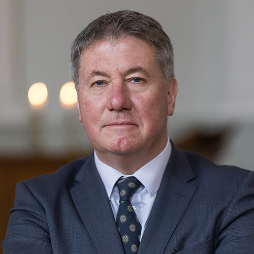 Prőhle Gergely, kuratóriumi tag